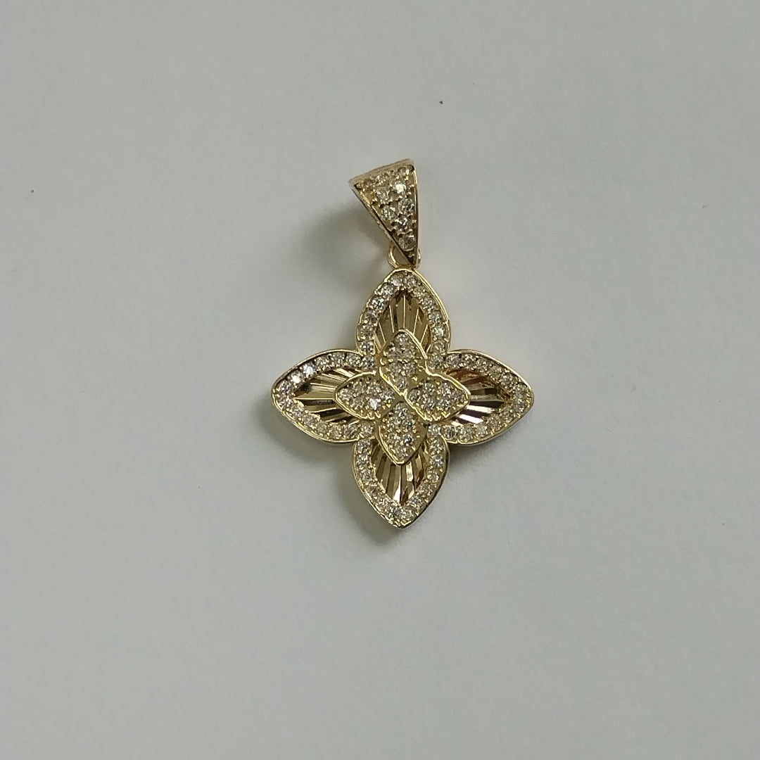 DIJES ORO 14K 2.4 (NUEVO)