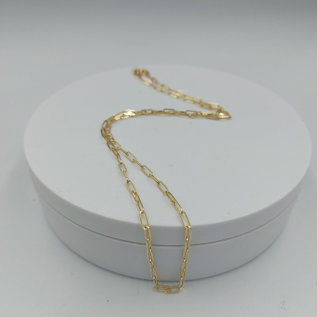 CADENAS ORO 14K 5.8 (NUEVO)