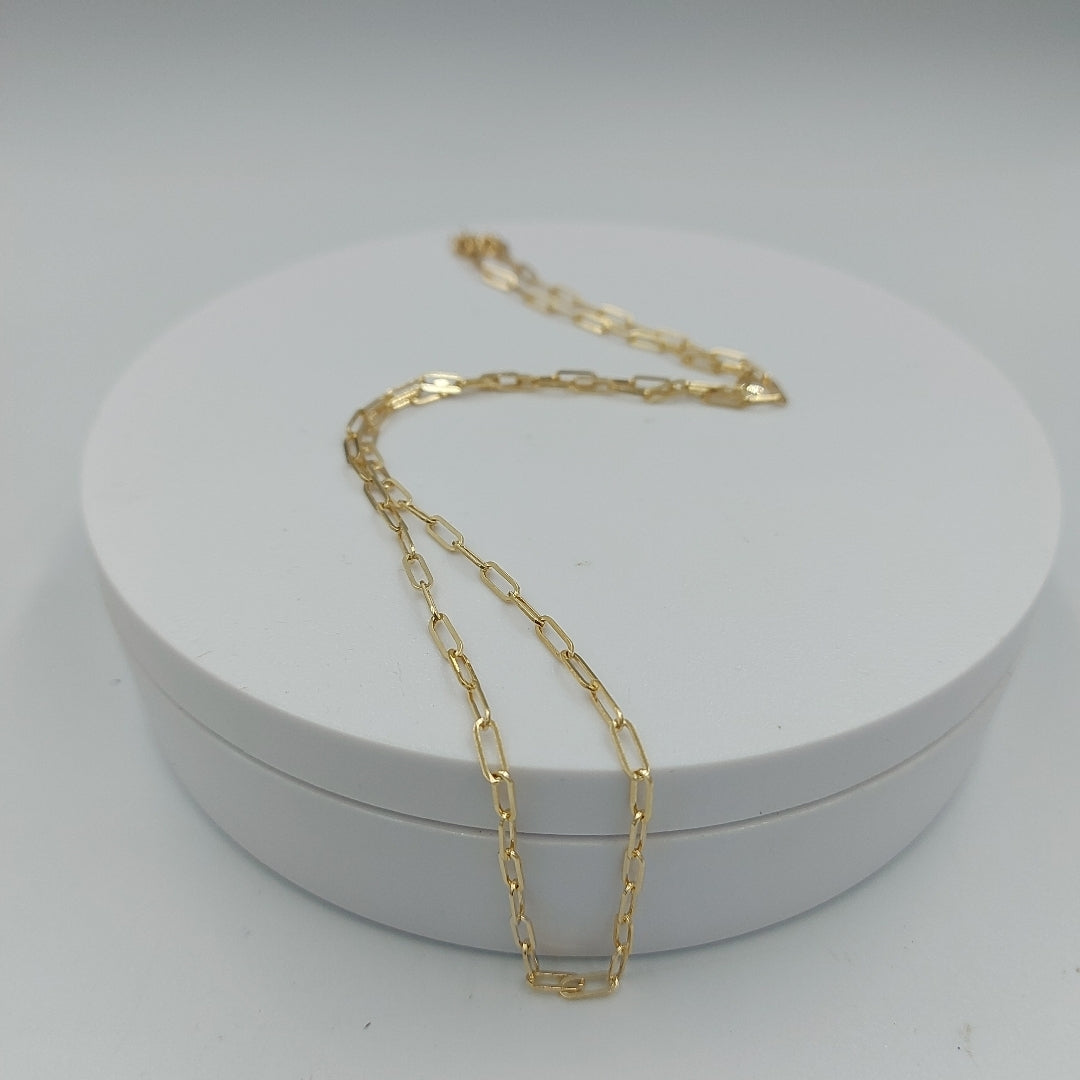 CADENAS ORO 14K 5.8 (NUEVO)