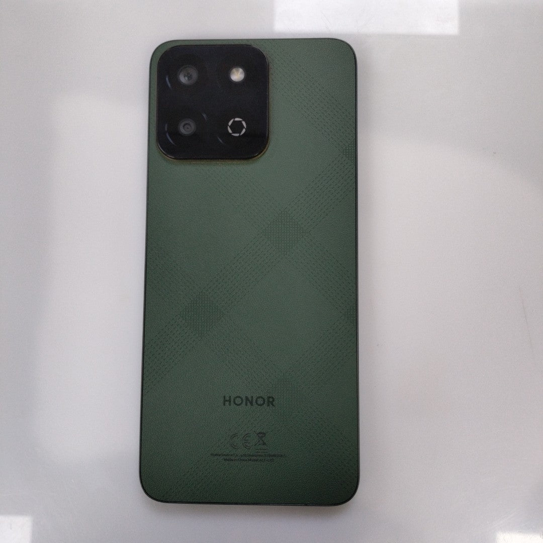 CELULAR HONOR X7C ALT-LX3 256 GB 8 GB RAM (SEMINUEVO)