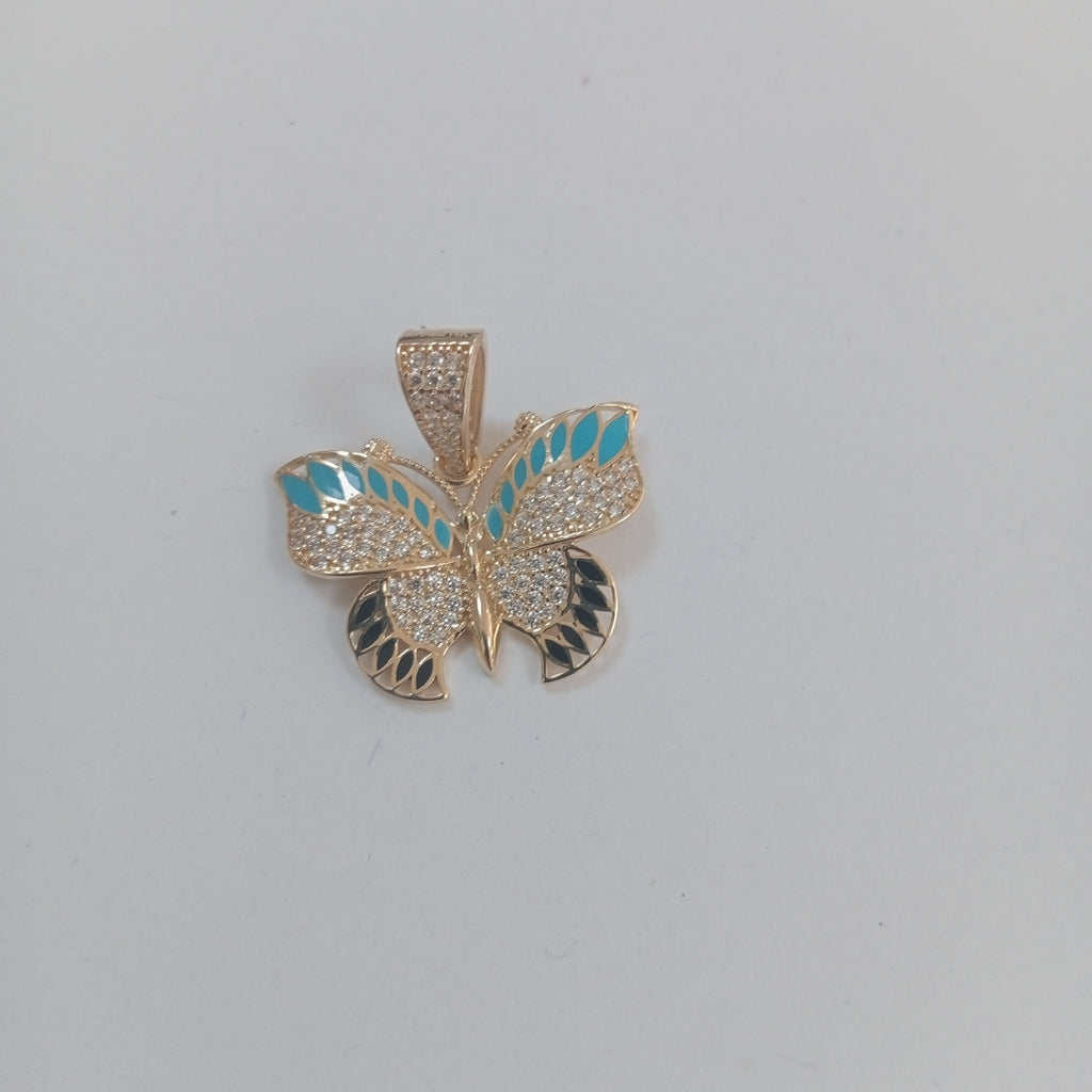 DIJES ORO 14K 3.4 (NUEVO)