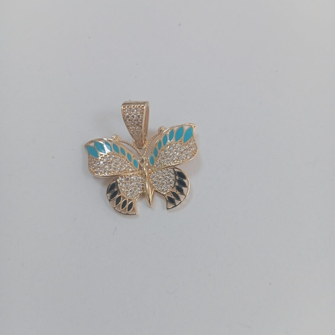 DIJES ORO 14K 3.4 (NUEVO)
