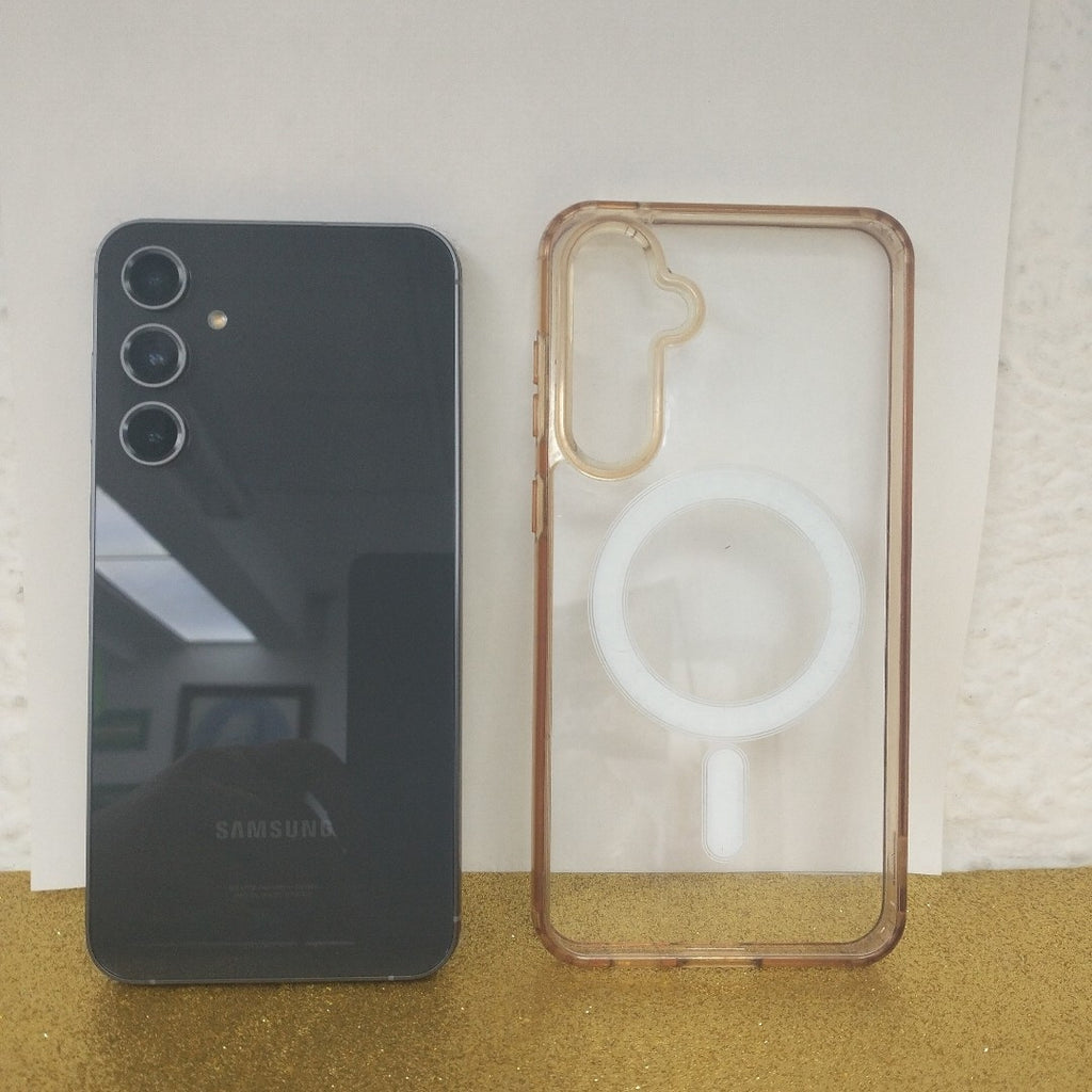 CELULAR SAMSUNG GALAXY S23 FE SM-S711B (2023) 128 GB 8 GB RAM (SEMINUEVO)
