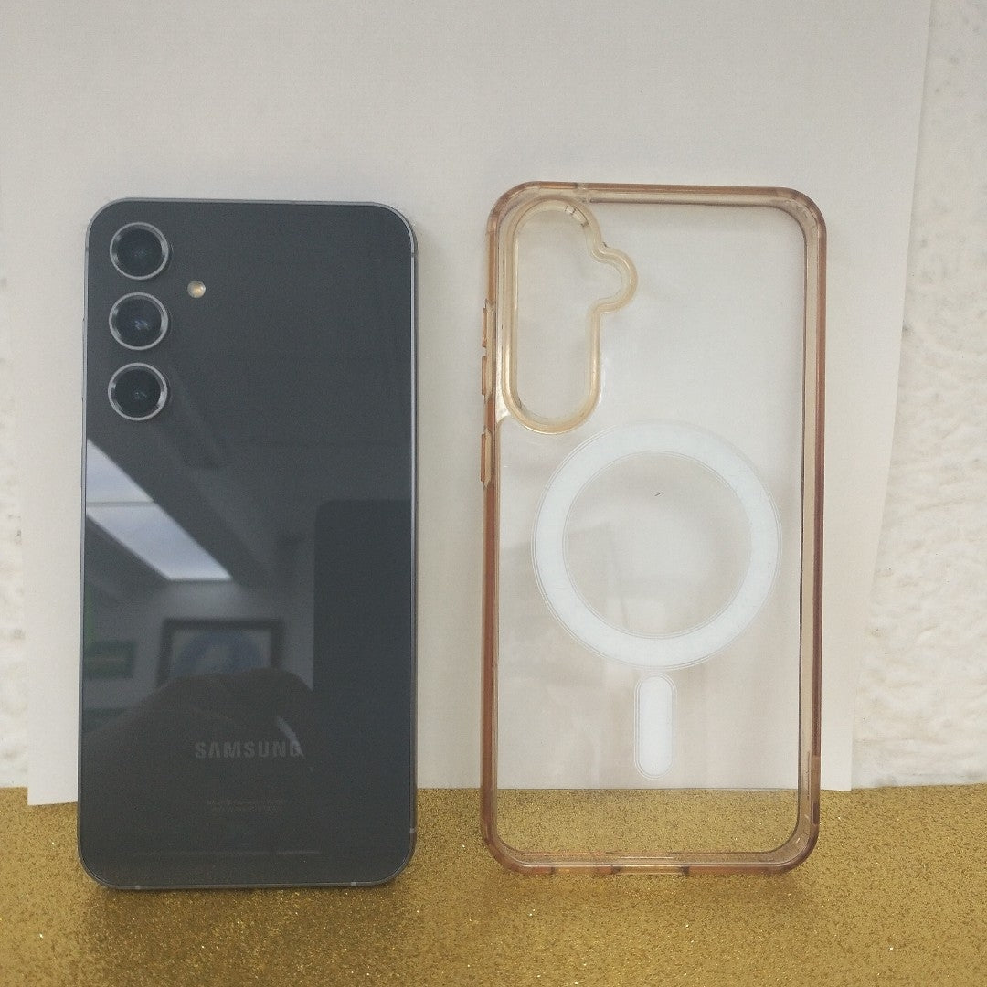 CELULAR SAMSUNG GALAXY S23 FE SM-S711B (2023) 128 GB 8 GB RAM (SEMINUEVO)