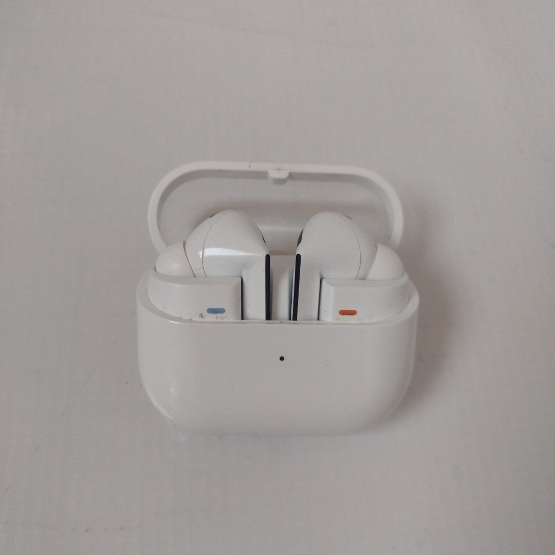 AUDIFONOS SAMSUNG GALAXY BUDS 3 PRO SM-R630 INALAMBRICO IN EAR (SEMINUEVO)