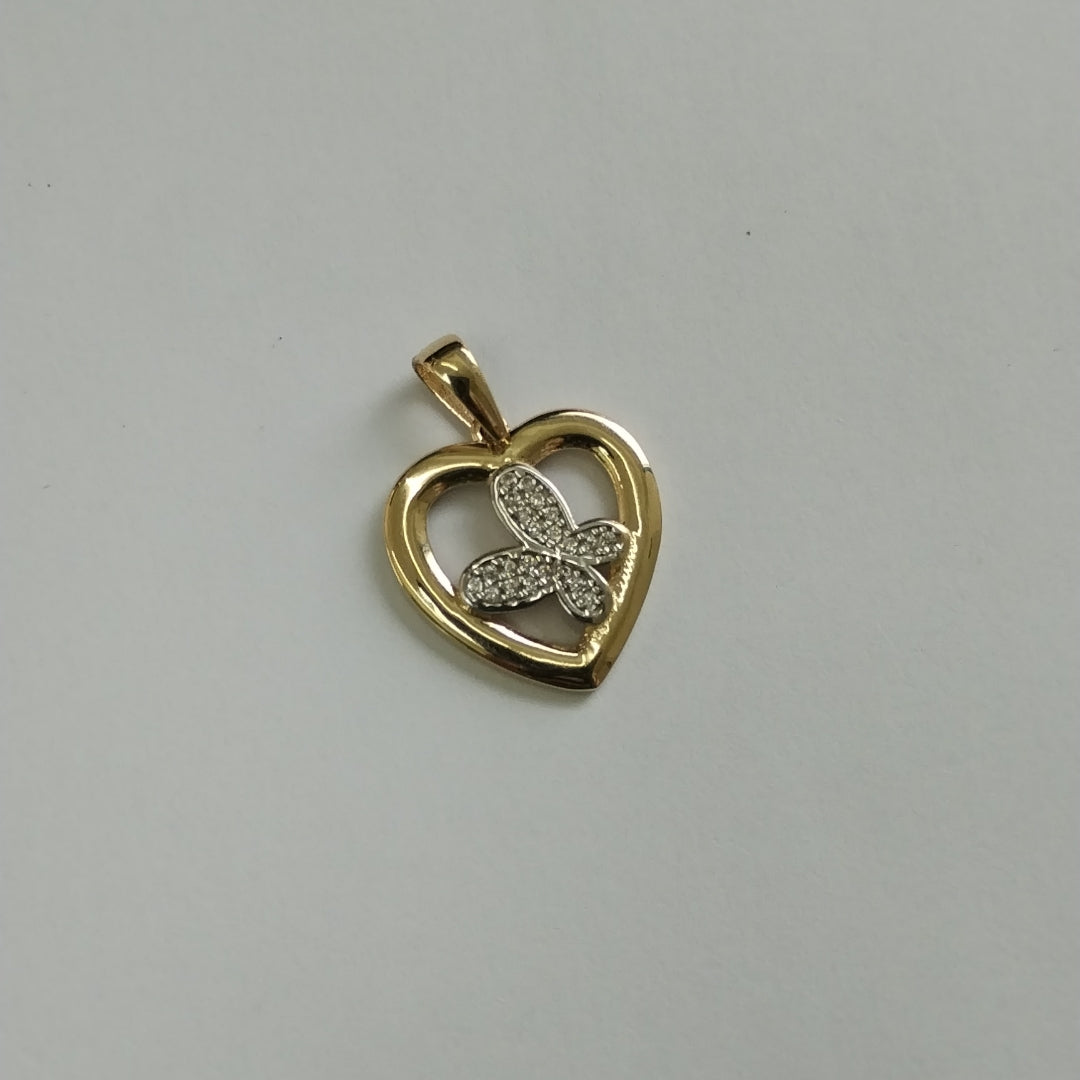 DIJES ORO 14K 2.2 (NUEVO)