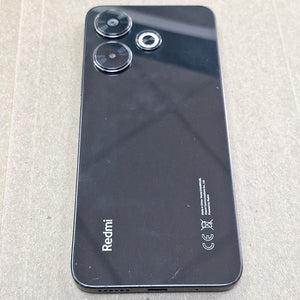 CELULAR XIAOMI REDMI 13 24049RN28L (2024) 256 GB 8 GB RAM (SEMINUEVO)