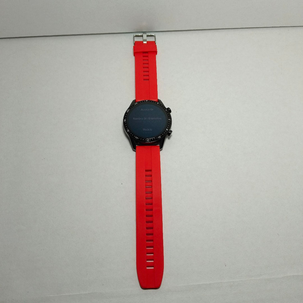 SMARTWATCH HUAWEI  WATCH GT 2 LTN-B19 46 MM GPS