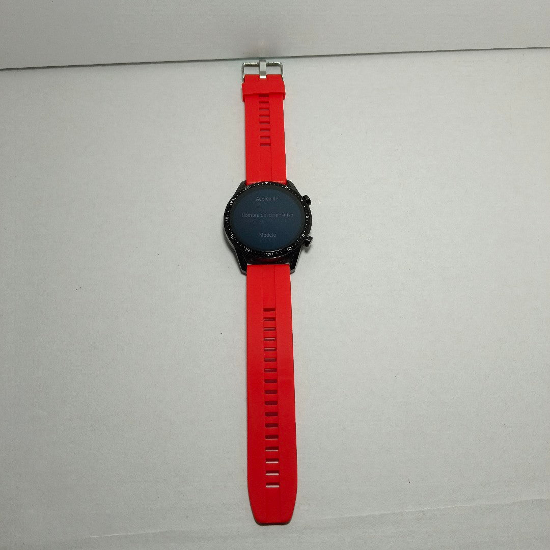 SMARTWATCH HUAWEI  WATCH GT 2 LTN-B19 46 MM GPS
