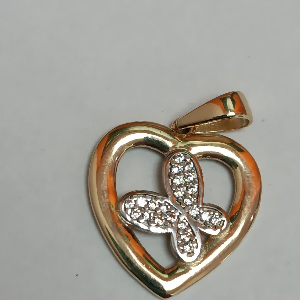 DIJES ORO 14K 2.2 (NUEVO)