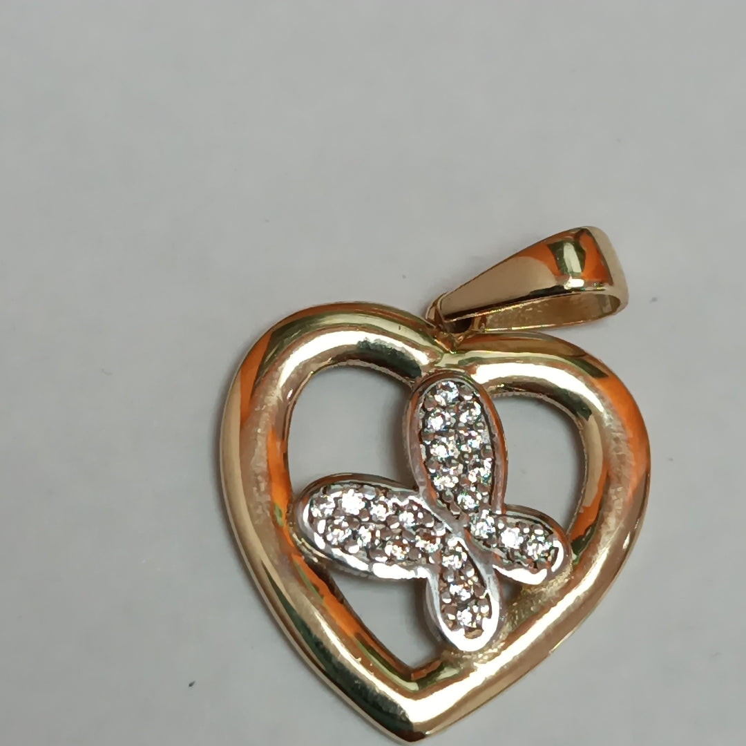 DIJES ORO 14K 2.2 (NUEVO)