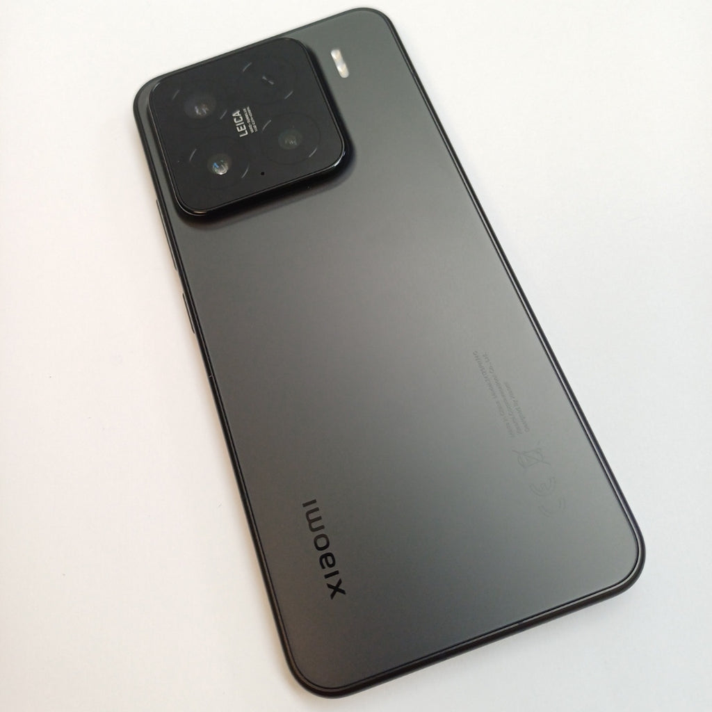 CELULAR XIAOMI 15 24129PN74G (2024) 512 GB 12 GB RAM (SEMINUEVO)