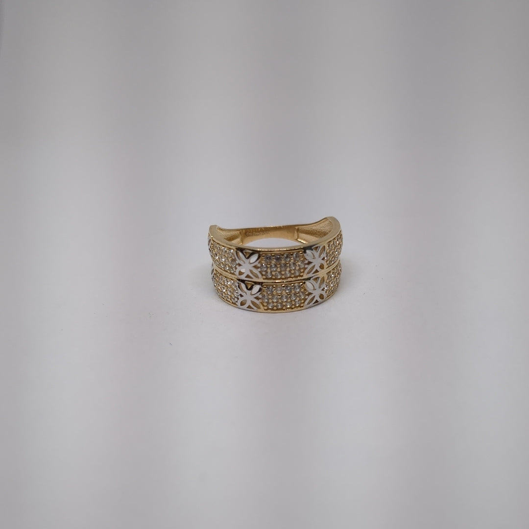 ANILLOS DAMA ORO 14K 3.3 (NUEVO)