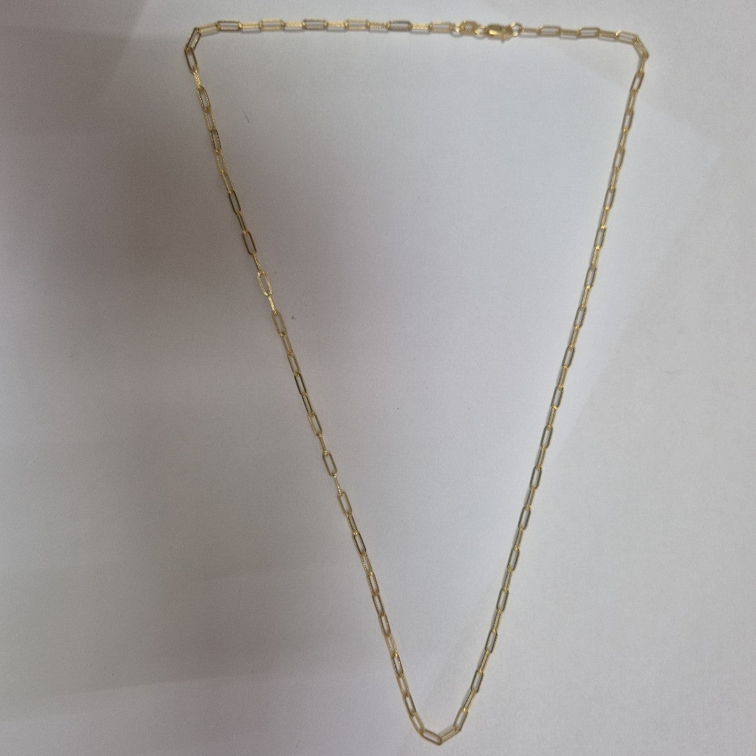 CADENAS ESPECIAL ORO 14K 5.8 (NUEVO)