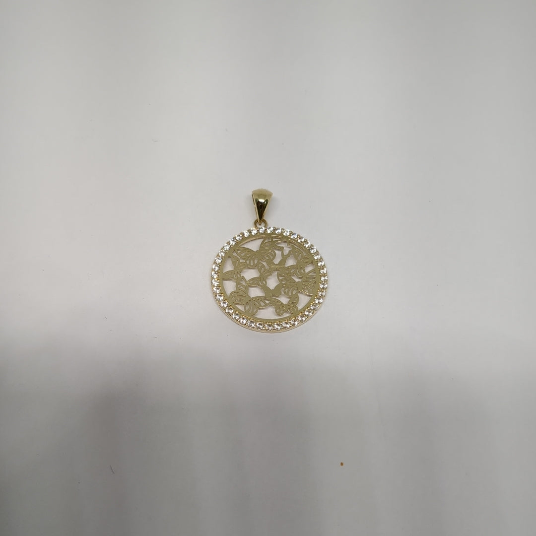 DIJES ORO 14K 1.7 (NUEVO)