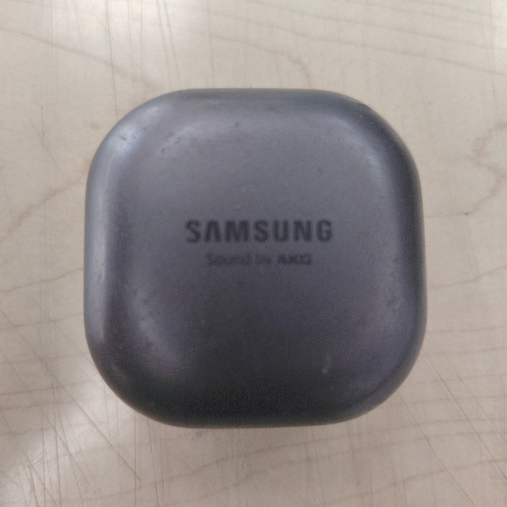 AUDIFONOS SAMSUNG GALAXY BUDS LIVE SM-R180 INALAMBRICO IN EAR (SEMINUEVO)