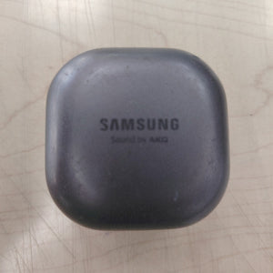 AUDIFONOS SAMSUNG GALAXY BUDS LIVE SM-R180 INALAMBRICO IN EAR (SEMINUEVO)