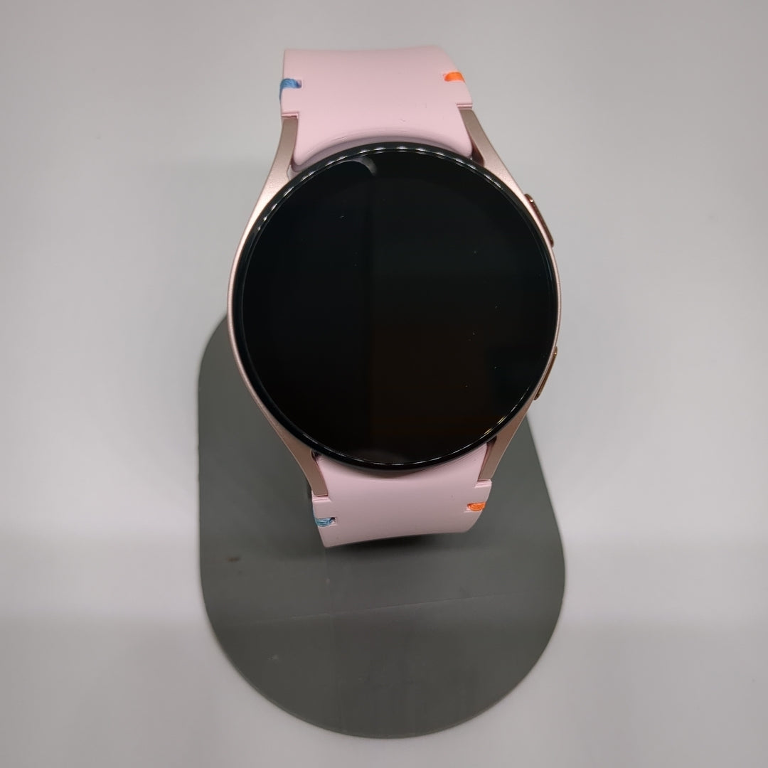 SMARTWATCH SAMSUNG GALAXY WATCH FE SM-R861 40 MM GPS (SEMINUEVO)