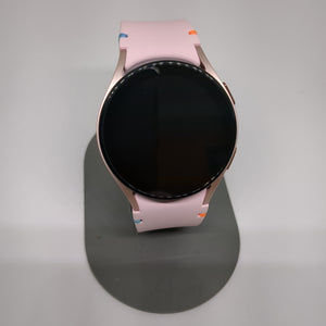 SMARTWATCH SAMSUNG GALAXY WATCH FE SM-R861 40 MM GPS (SEMINUEVO)