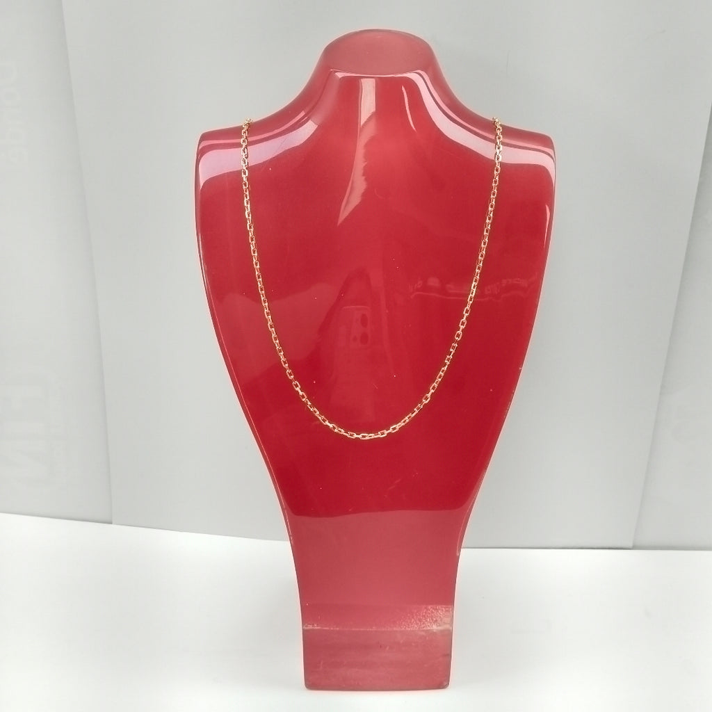 CADENAS ESPECIAL ORO 14K 6.1 (NUEVO)