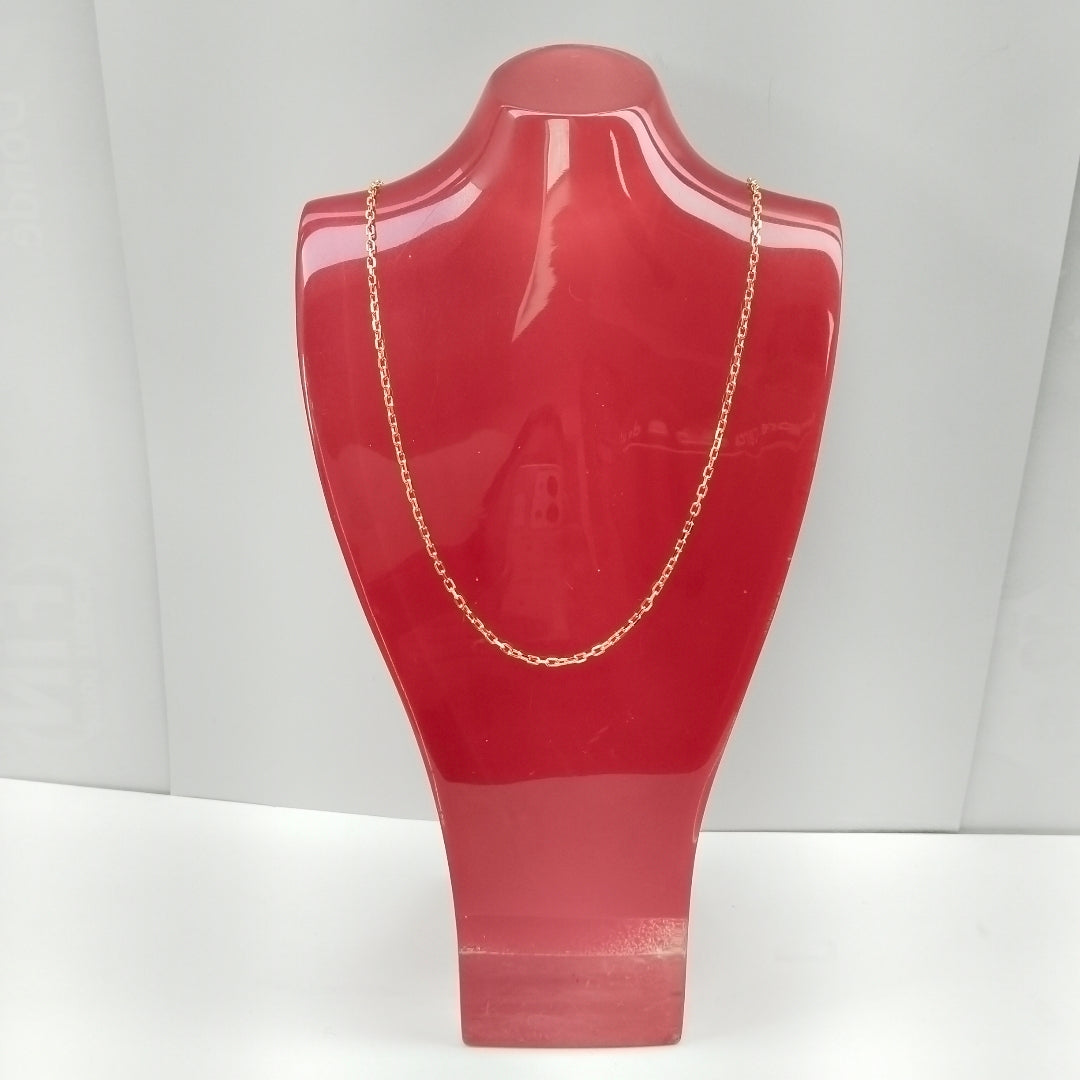 CADENAS ESPECIAL ORO 14K 6.1 (NUEVO)