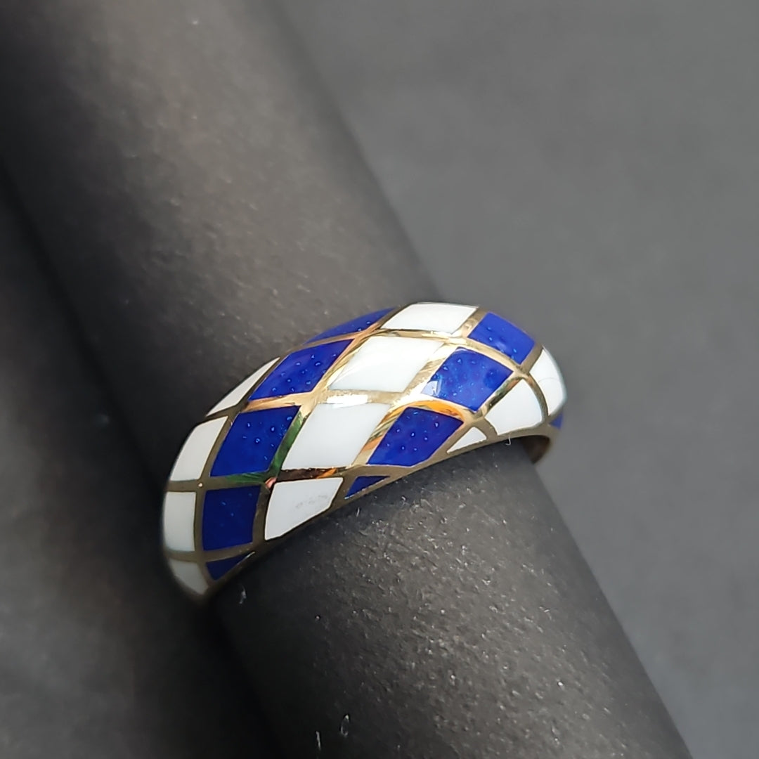 ANILLOS DAMA ORO 14K 3.3 (NUEVO)