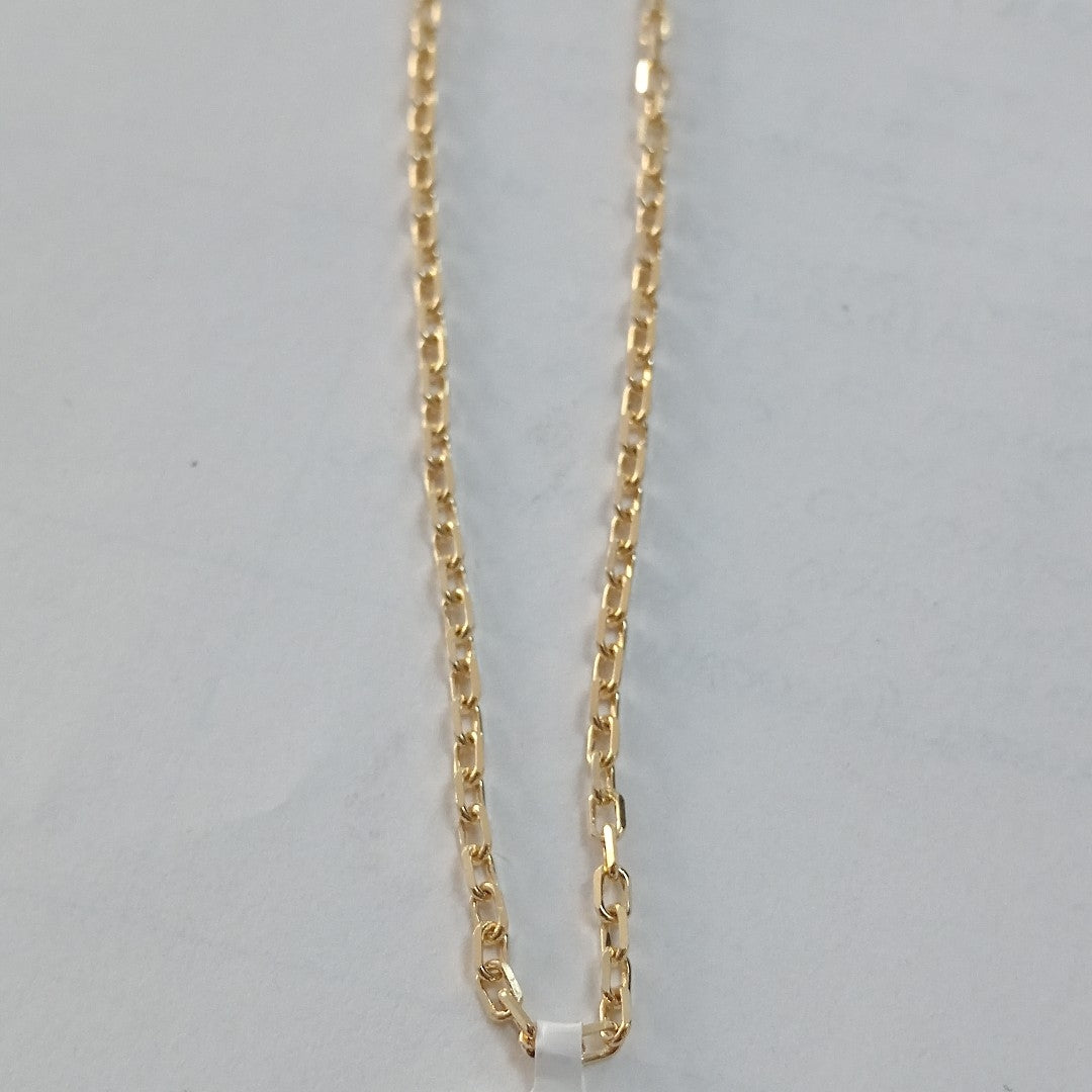 CADENAS ORO 14K 6.2 (NUEVO)