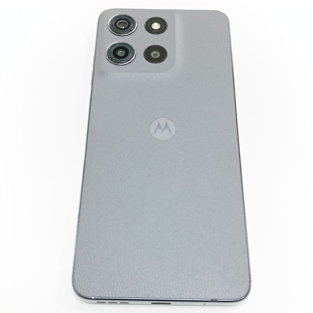 CELULAR MOTOROLA MOTO G15 XT2521-2 (2025) 256 GB 4 GB RAM (SEMINUEVO)