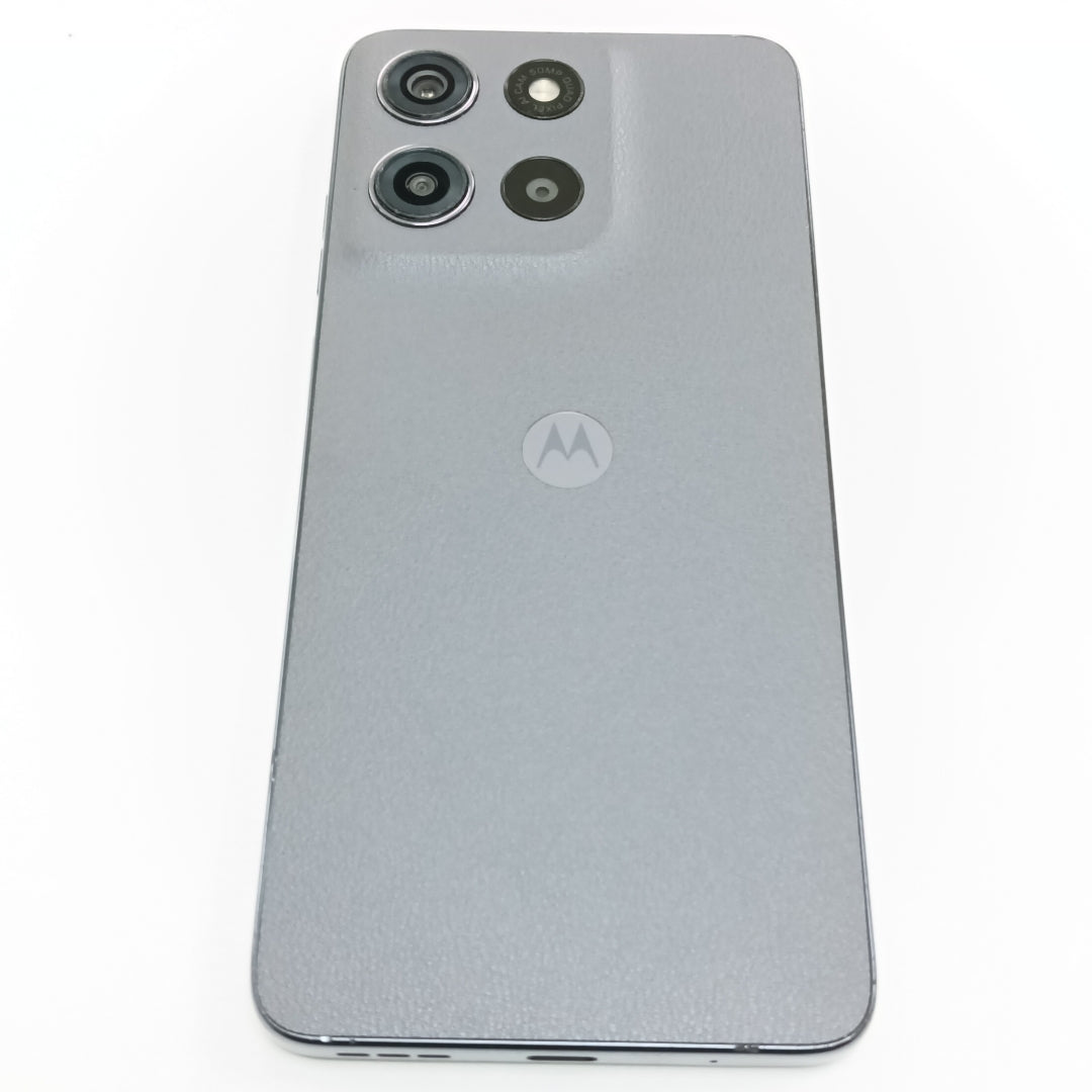 CELULAR MOTOROLA MOTO G15 XT2521-2 (2025) 256 GB 4 GB RAM (SEMINUEVO)