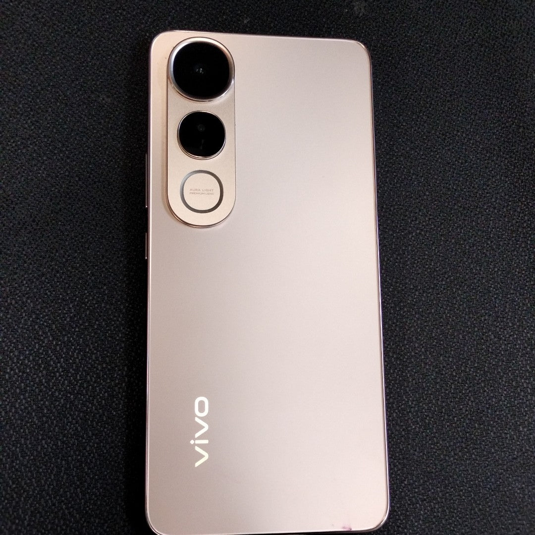 CELULAR VIVO V50 LITE 5G V2440 (2025) 256 GB 12 GB RAM (SEMINUEVO)