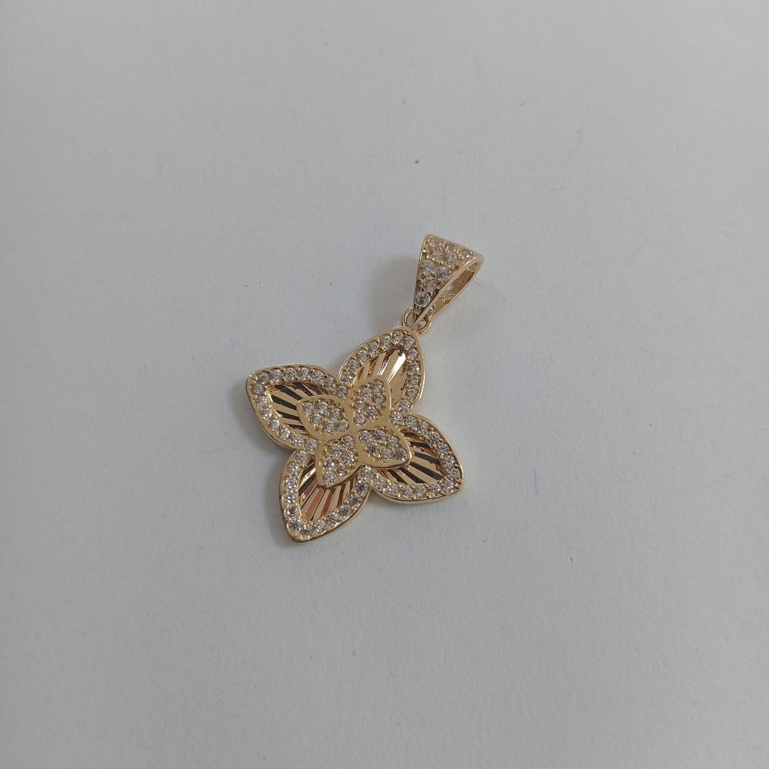 DIJES ORO 14K 2.3 (NUEVO)