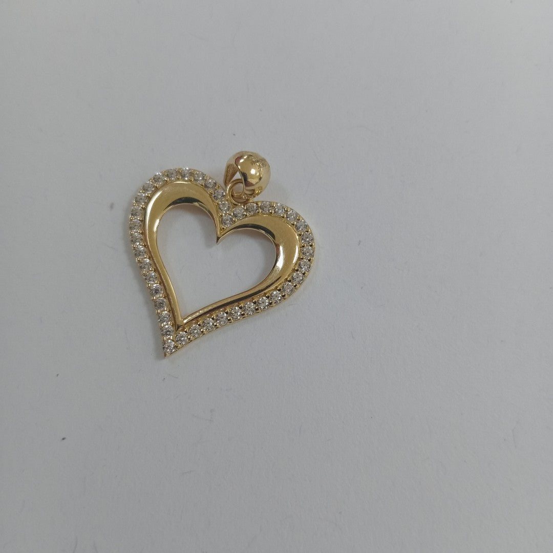DIJES ORO 14K 1.5 (NUEVO)