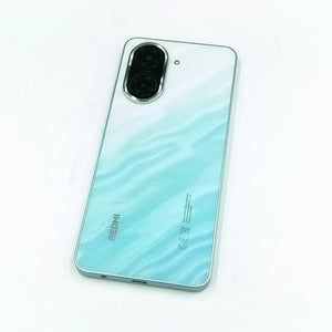 CELULAR XIAOMI REDMI A5 25028RN03L (2025) 64 GB 3 GB RAM (SEMINUEVO)