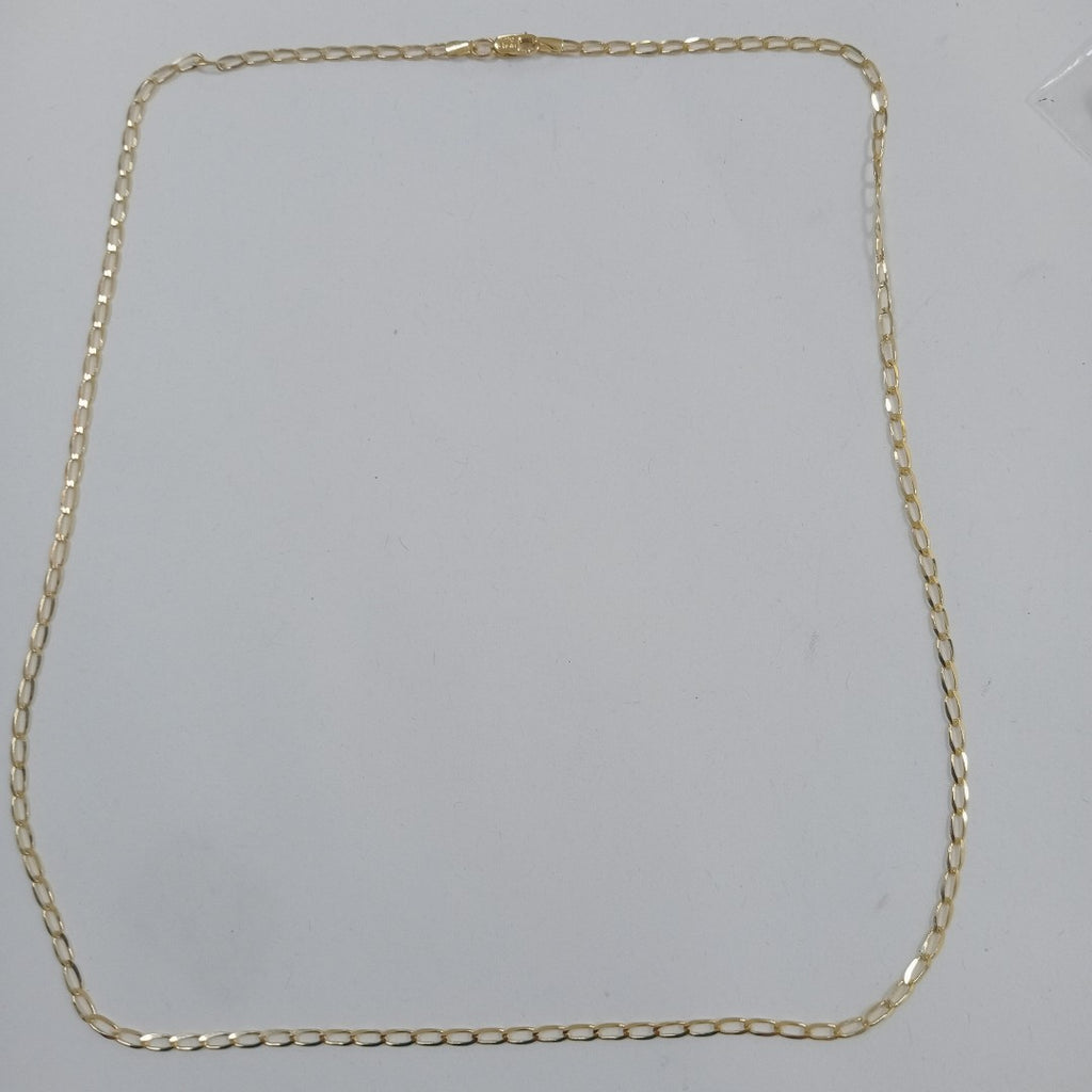 CADENAS ORO 14K 4.3 (NUEVO)