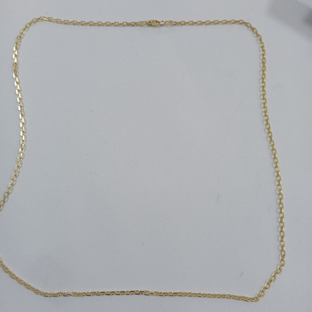 CADENAS ORO 14K 6.7 (NUEVO)