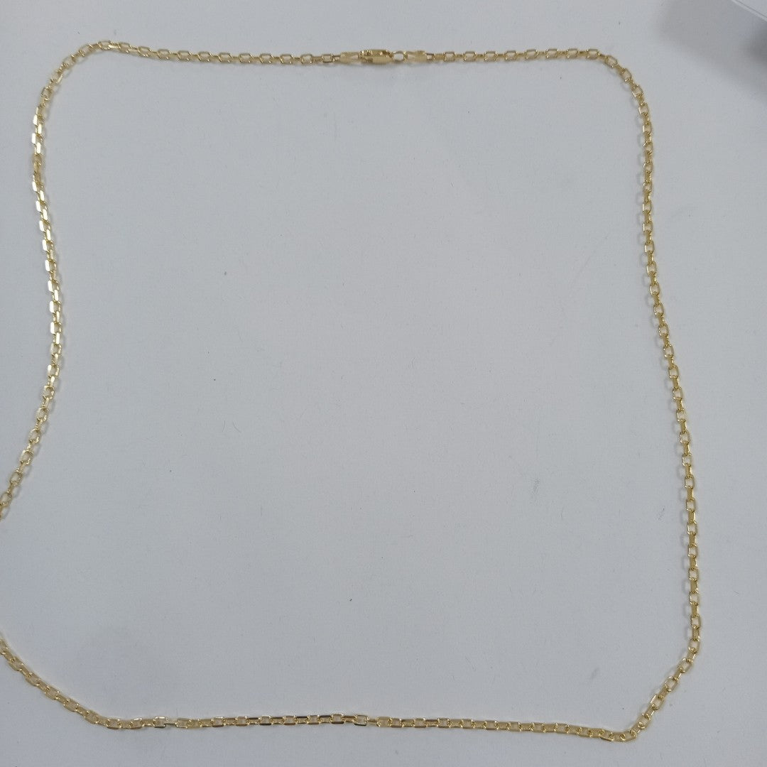 CADENAS ORO 14K 6.7 (NUEVO)