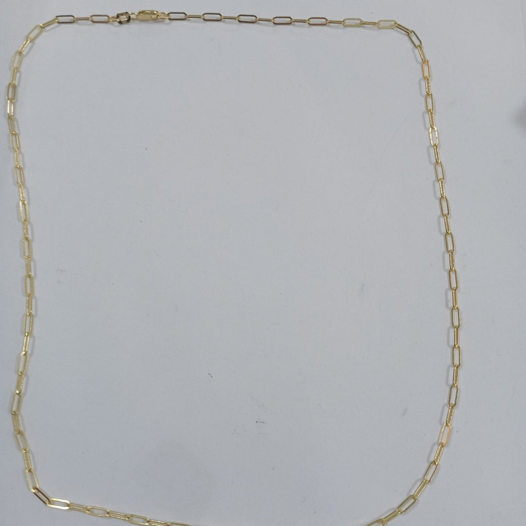 CADENAS ORO 14K 5.8 (NUEVO)