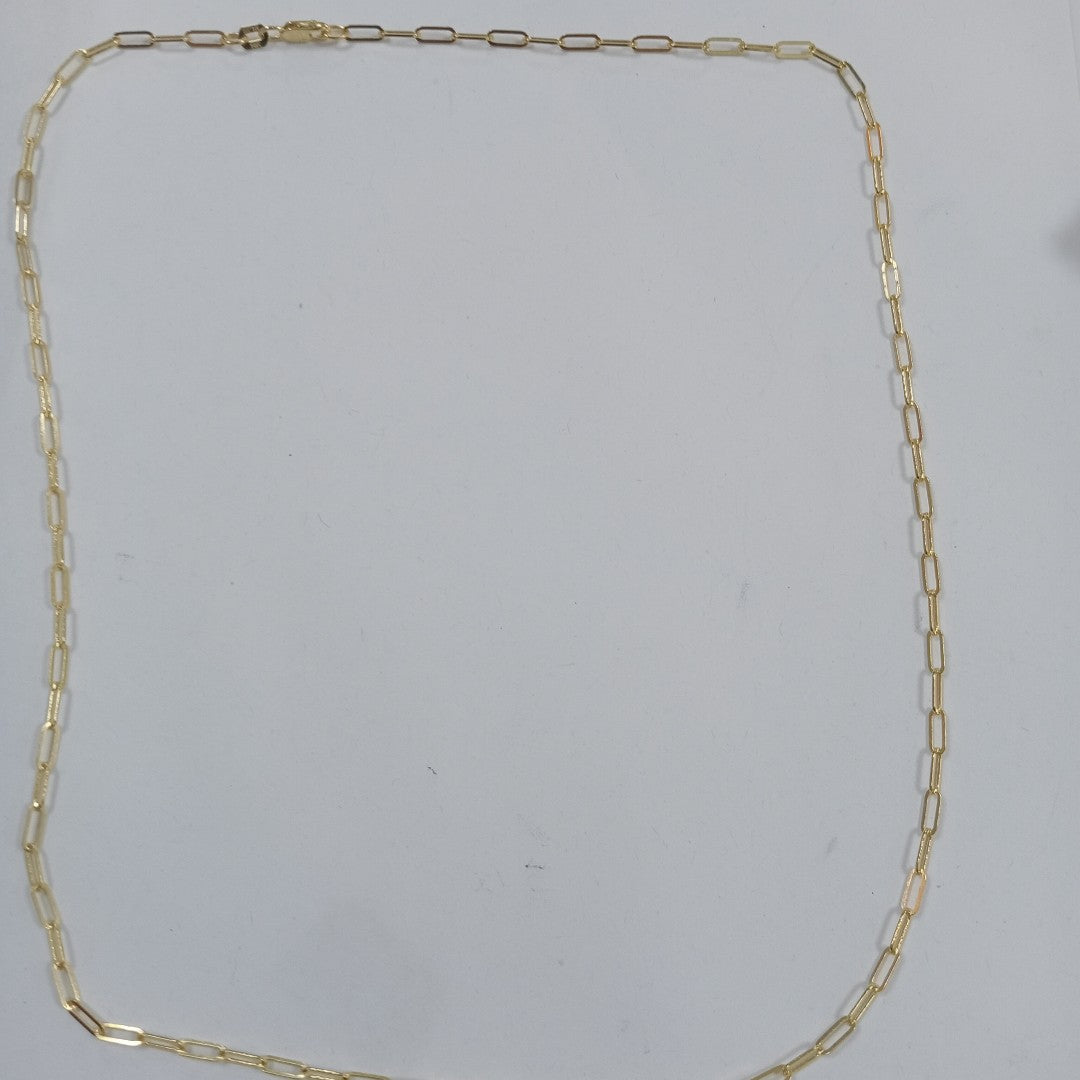 CADENAS ORO 14K 5.8 (NUEVO)