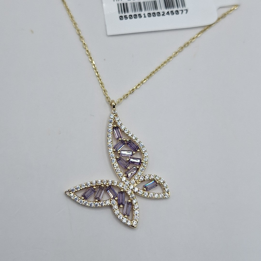 GARGANTILLAS ORO 14K 3.5 (NUEVO)