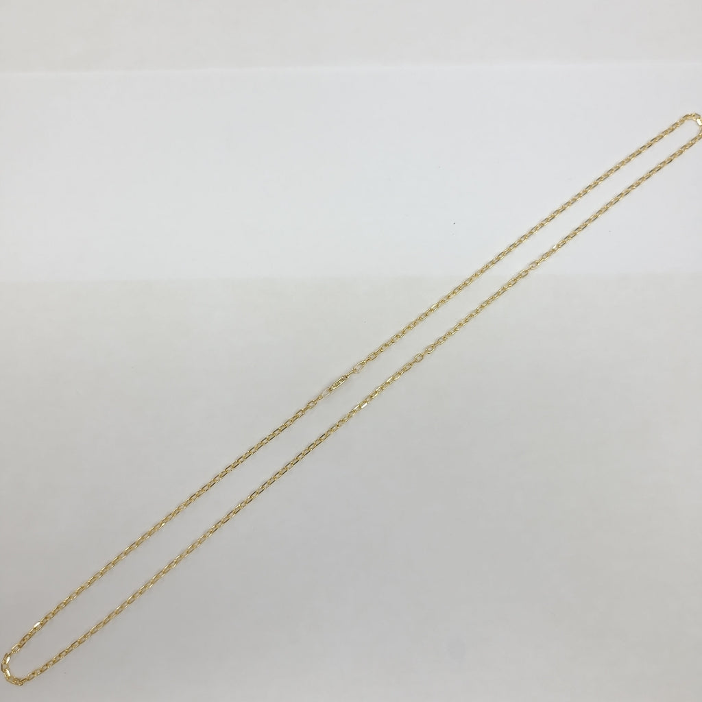 CADENAS ESPECIAL ORO 14K 7.2 (NUEVO)