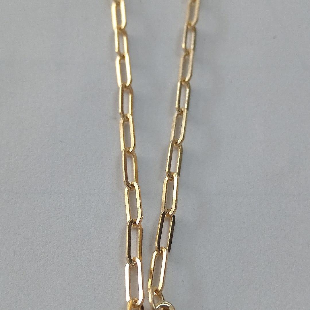 CADENAS ORO 14K 5.7 (NUEVO)