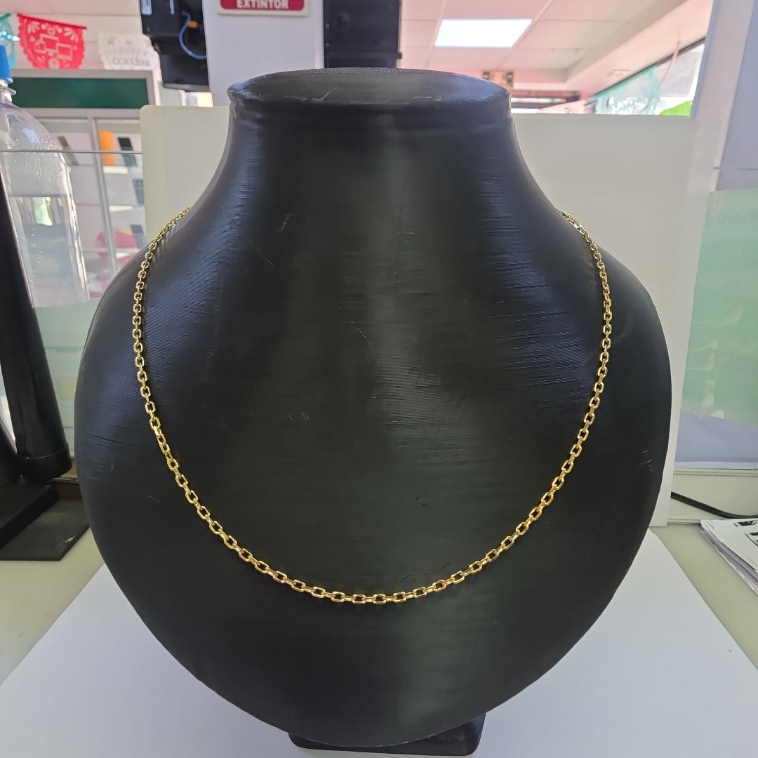 CADENAS ORO 14K 6.1 (NUEVO)