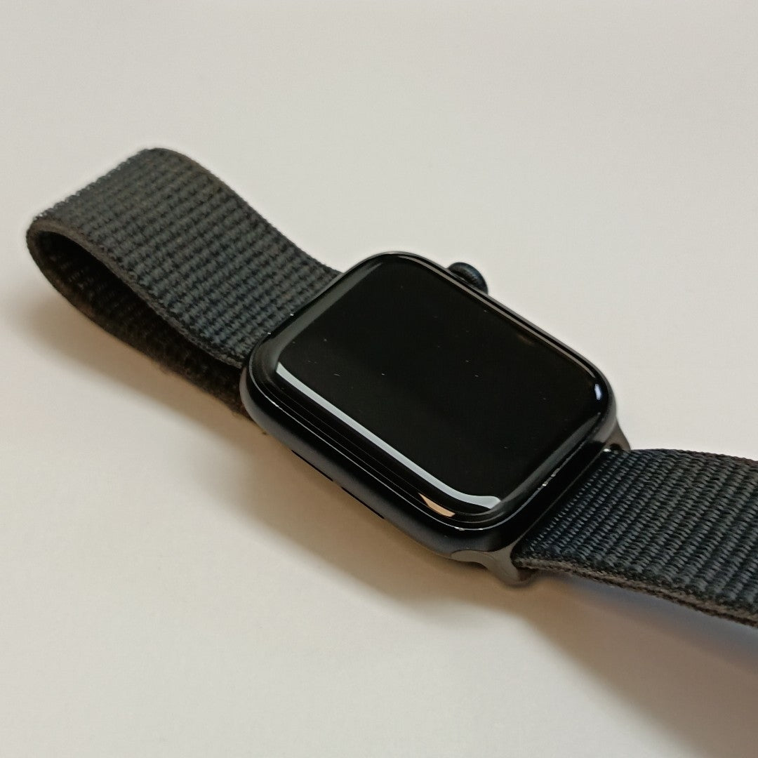 SMARTWATCH APPLE SE 2 ALUMINIO A2727 44 MM GPS + CELULAR (SEMINUEVO)