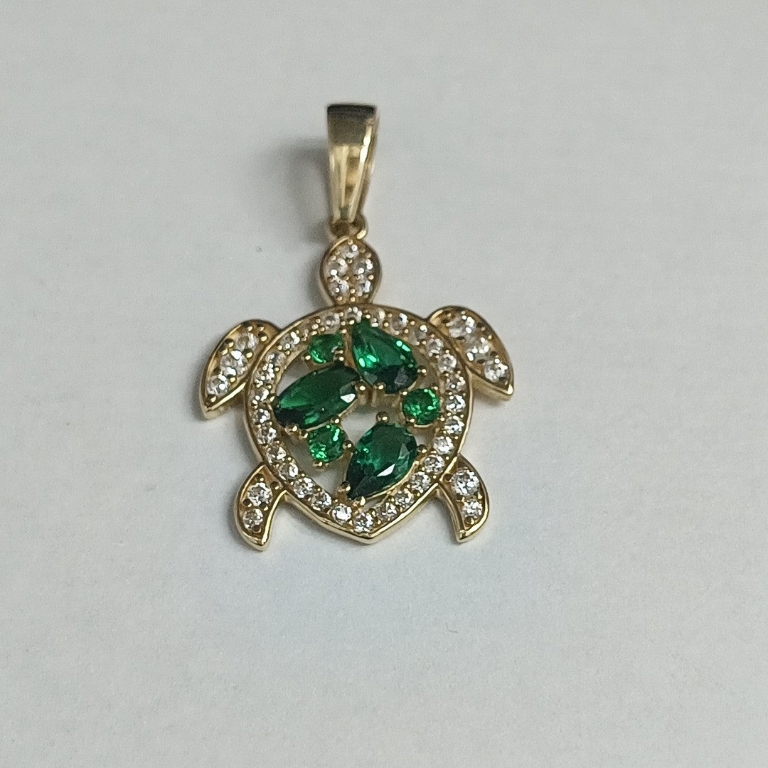 DIJES ORO 14K 1.8 (NUEVO)
