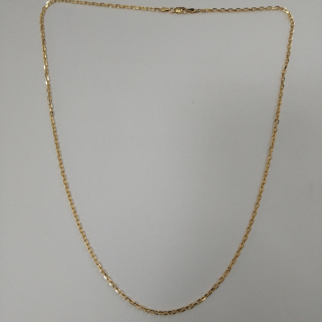 CADENAS ORO 14K 6.6 (NUEVO)