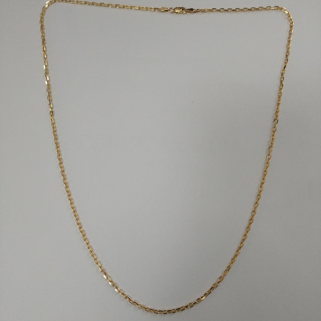CADENAS ORO 14K 6.6 (NUEVO)