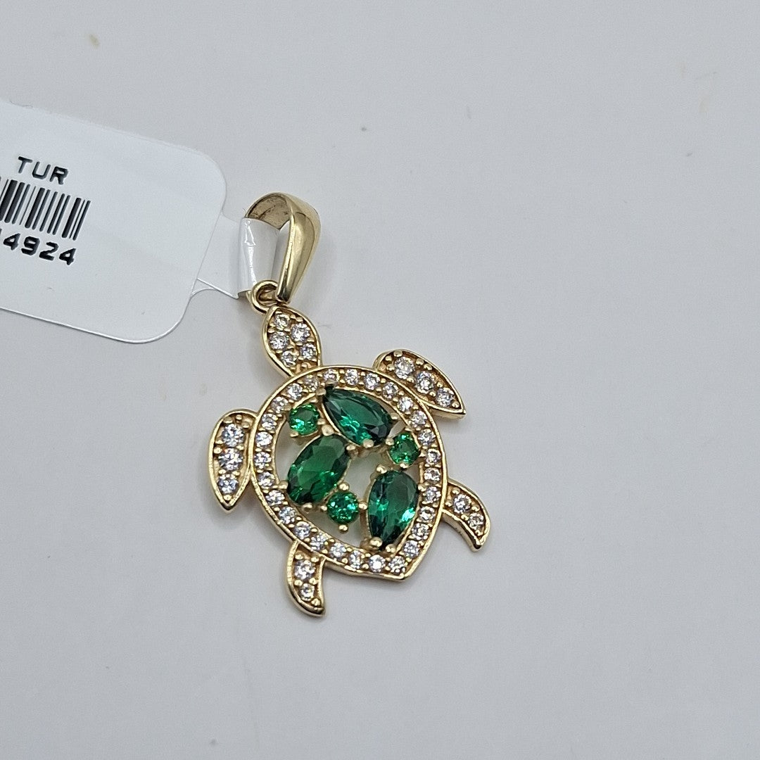 DIJES ORO 14K 1.8 (NUEVO)