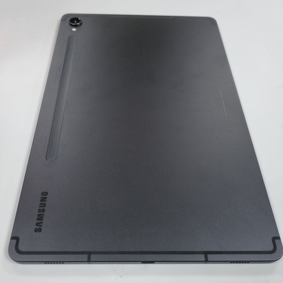 TABLETA SAMSUNG GALAXY TAB S9 SM-X710 (2023) 256 GB 12 GB RAM (SEMINUEVO)