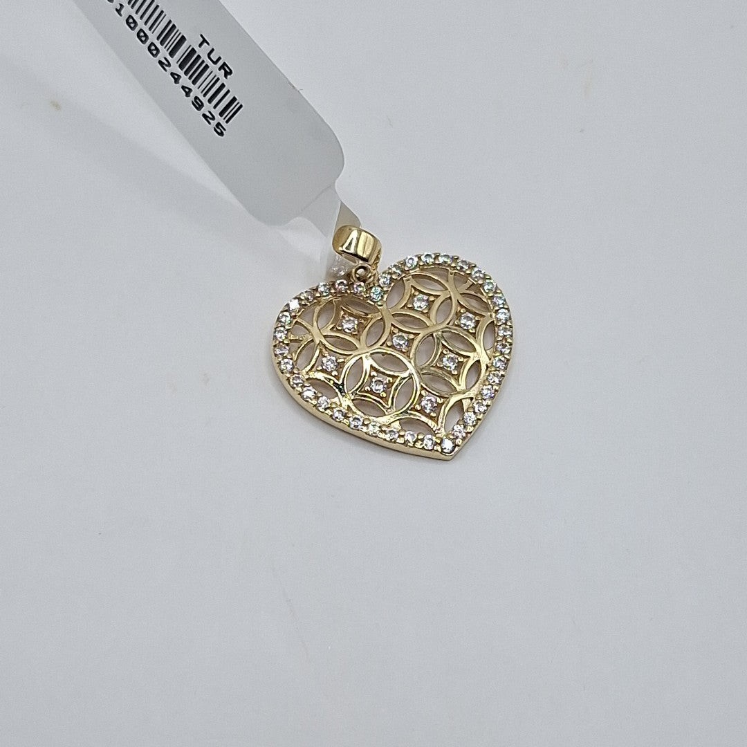 DIJES ORO 14K 1.5 (NUEVO)