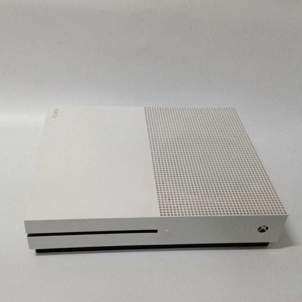 CONSOLA DE VIDEOJUEGO MICROSOFT XBOX SERIES S 1 TB SSD (SEMINUEVO)